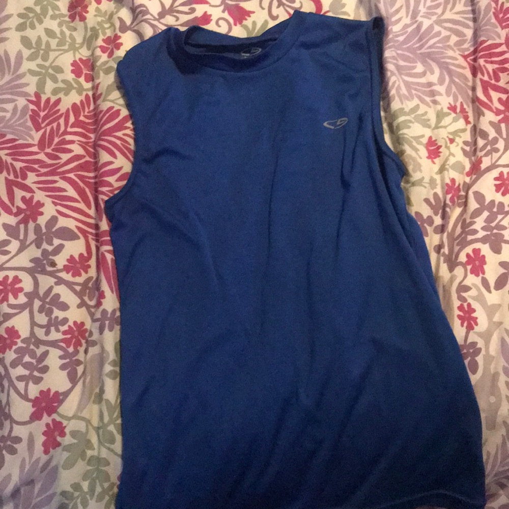 Nice champion workout shirt